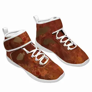 Men Gravitational Encounter Cheerleading Shoes (High Top)