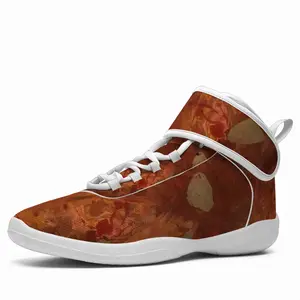 Men Gravitational Encounter Cheerleading Shoes (High Top)