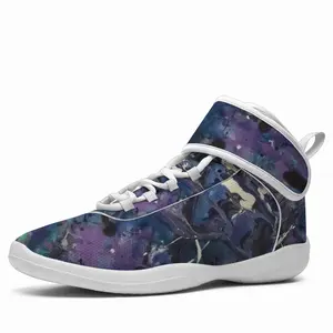 Men Hurricane Cheerleading Shoes (High Top)