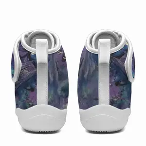 Men Hurricane Cheerleading Shoes (High Top)