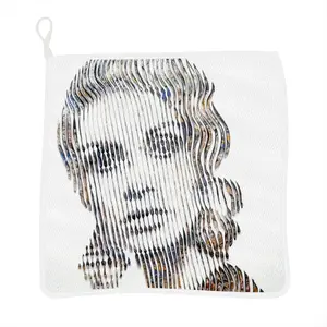 Twiggy Inoubliable Kitchen Dishcloths