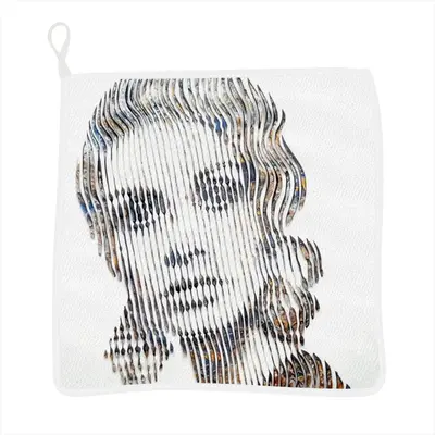 Twiggy Inoubliable Kitchen Dishcloths