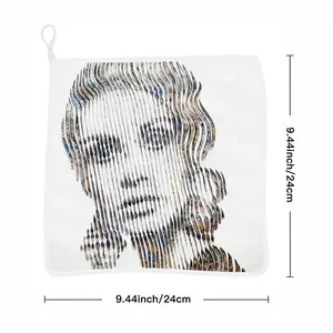 Twiggy Inoubliable Kitchen Dishcloths