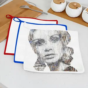 Twiggy Inoubliable Kitchen Dishcloths