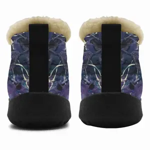 Men Hurricane Snow Boots (Short Fur)