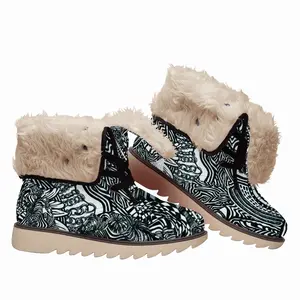 Men Ideas Snow Boots (Fur)