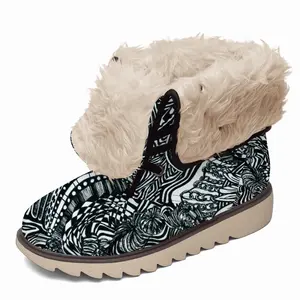 Men Ideas Snow Boots (Fur)