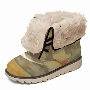 Men Strange Days Snow Boots (Fur)