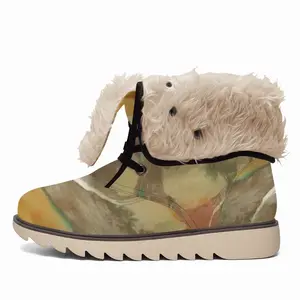 Men Strange Days Snow Boots (Fur)