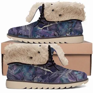 Men Hurricane Snow Boots (Fur)