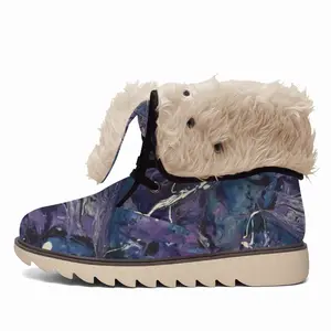 Men Hurricane Snow Boots (Fur)