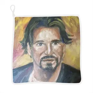 Al Pacino Kitchen Dishcloths