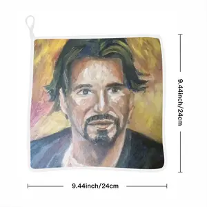 Al Pacino Kitchen Dishcloths