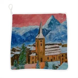 Zermatt Kitchen Dishcloths