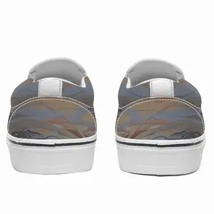 Men Liquid Energy Non-Slip Flat Shoes