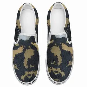 Men Mask Non-Slip Flat Shoes