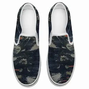 Men Acceleration Non-Slip Flat Shoes