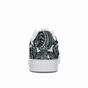 Men Ideas Classic White Shoes