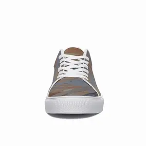 Men Liquid Energy Classic White Shoes