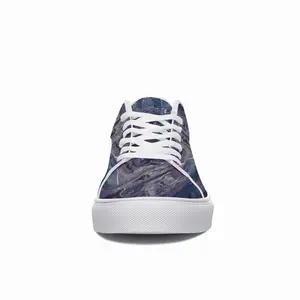 Men Hurricane Classic White Shoes