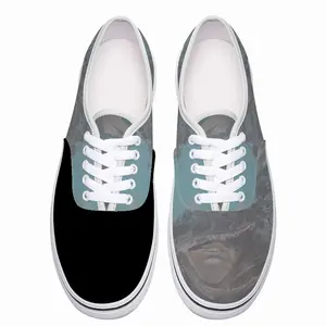 Men Flushed Low Top Shoes (Foam)