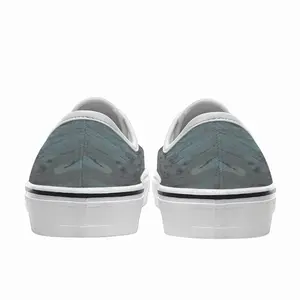 Men Flushed Low Top Shoes (Foam)