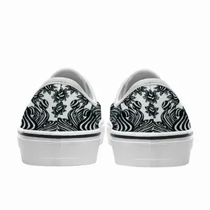 Men Ideas Low Top Shoes (Foam)