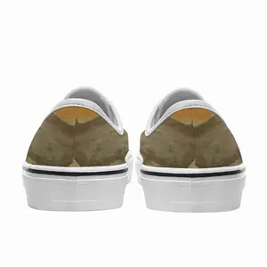 Men Strange Days Low Top Shoes (Foam)