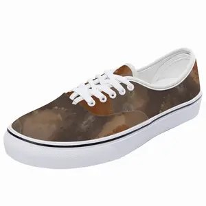 Men Cyclop Bird Low Top Shoes (Foam)