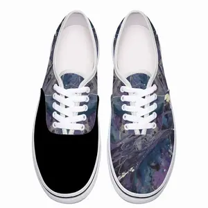 Men Hurricane Low Top Shoes (Foam)