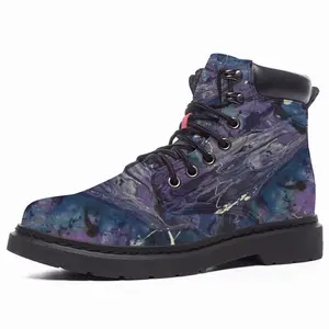 Men Hurricane Mid Top Boots