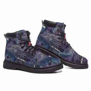 Men Hurricane Mid Top Boots