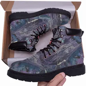 Men Hurricane Mid Top Boots