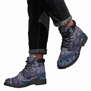 Men Hurricane Mid Top Boots