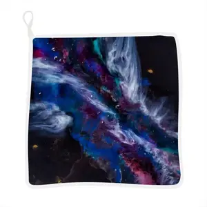 Milky Way Kitchen Dishcloths