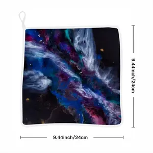 Milky Way Kitchen Dishcloths