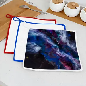 Milky Way Kitchen Dishcloths