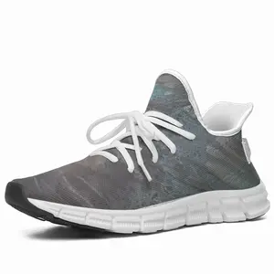 Men Flushed Woven Training Shoes