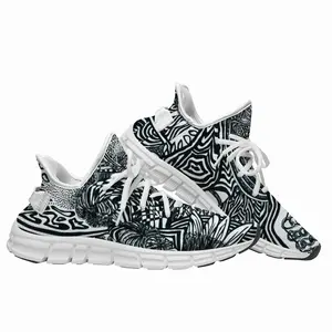 Men Ideas Woven Training Shoes