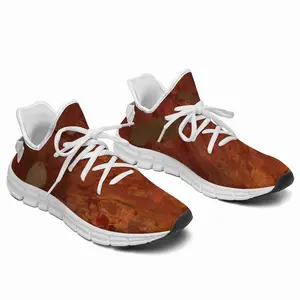 Men Gravitational Encounter Woven Training Shoes