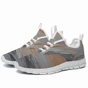 Men Liquid Energy F7 Running Shoes