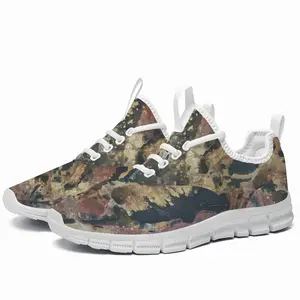 Men Byzantine Dissolve F7 Running Shoes