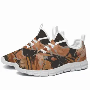 Men Bronze Vision F7 Running Shoes