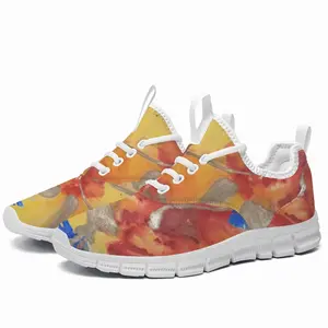 Men Flower Flame F7 Running Shoes