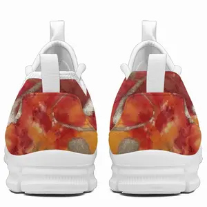 Men Flower Flame F7 Running Shoes