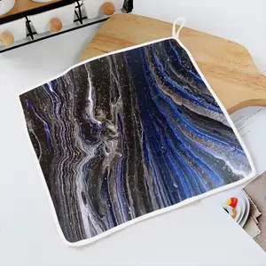 Beyond Our Galaxy Kitchen Dishcloths