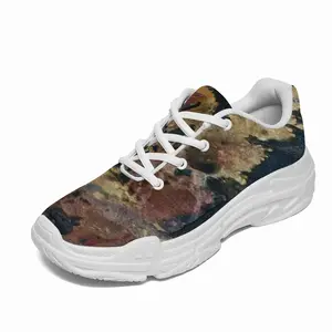 Men Byzantine Dissolve Chunky Sneakers