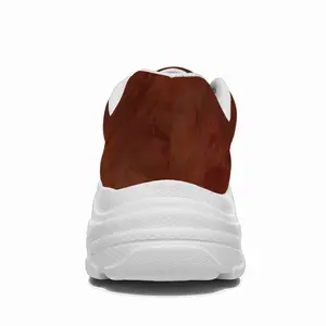 Men Gravitational Encounter Chunky Sneakers