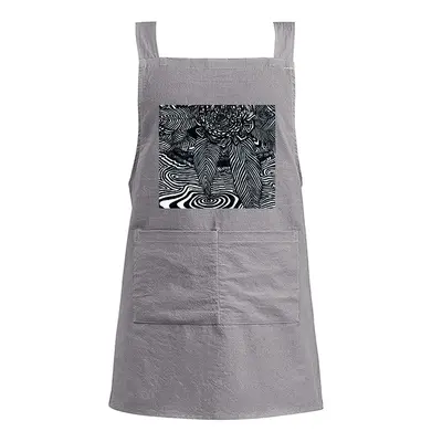 Ripples Retro Aprons (Kids)