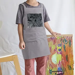 Ripples Retro Aprons (Kids)